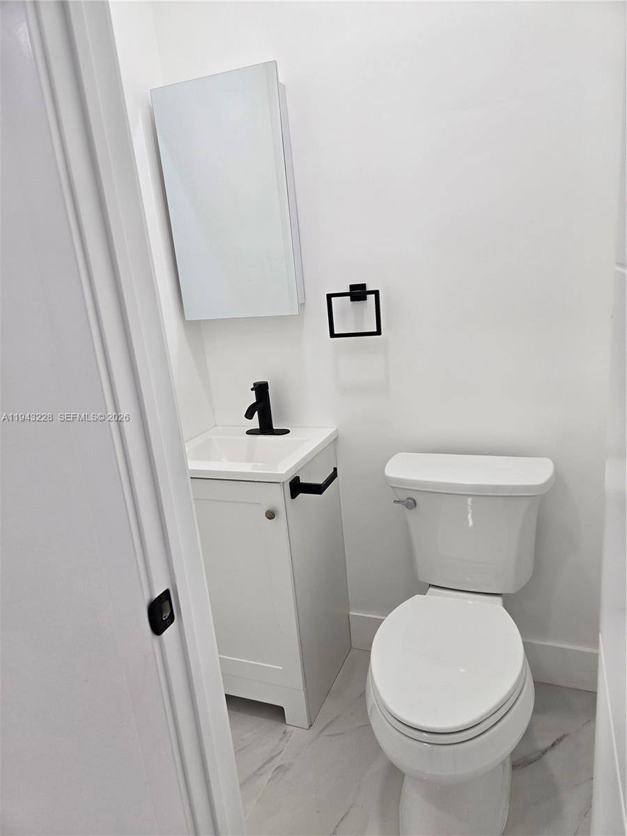 Apartment for rent at 987 NE 145th St #987B, Miami, FL 33161