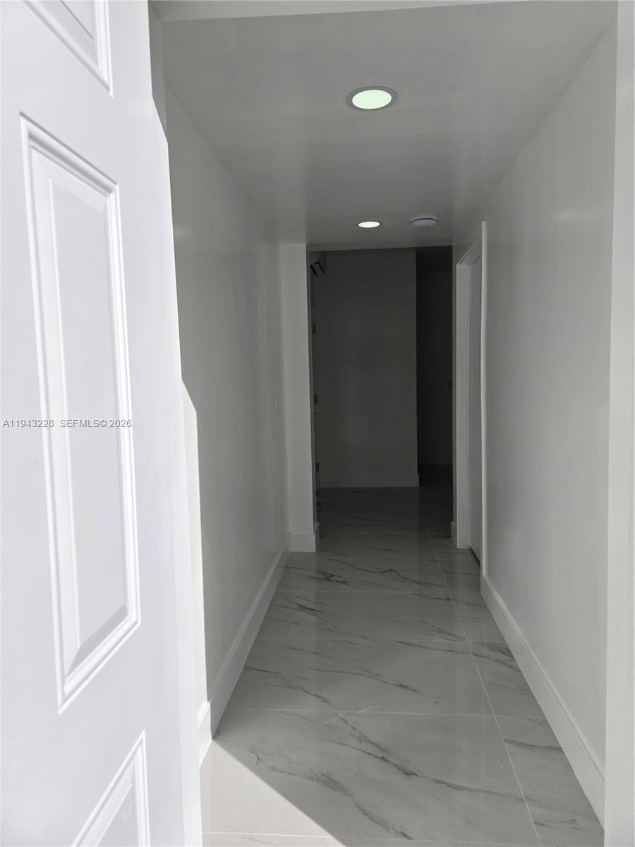 Apartment for rent at 987 NE 145th St #987B, Miami, FL 33161