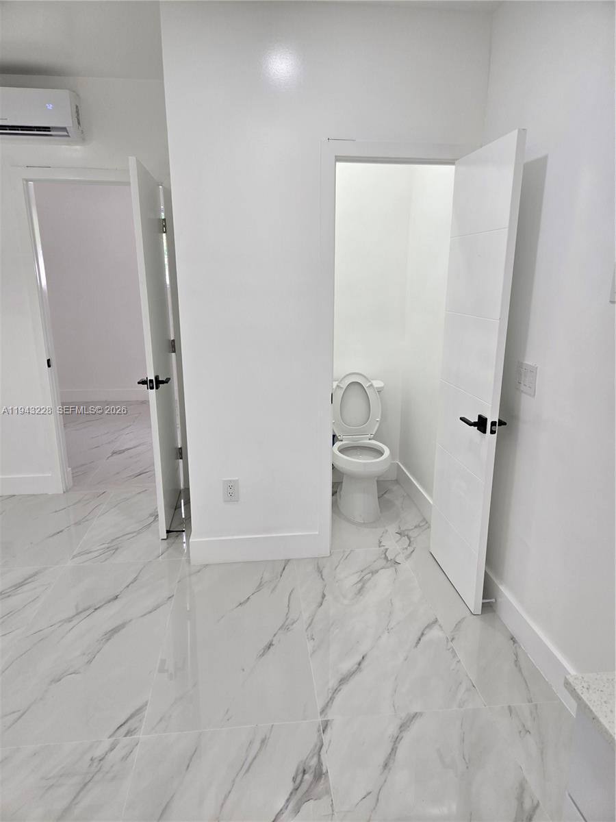 Apartment for rent at 987 NE 145th St #987B, Miami, FL 33161