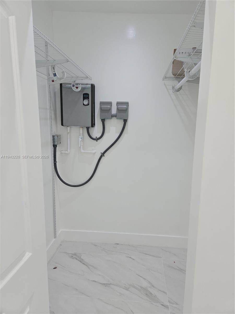 Apartment for rent at 987 NE 145th St #987B, Miami, FL 33161