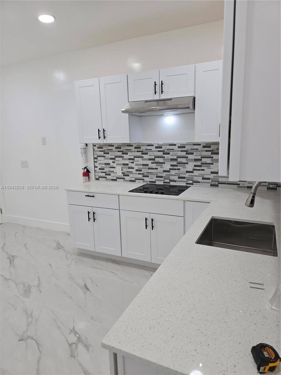 Apartment for rent at 987 NE 145th St #987B, Miami, FL 33161