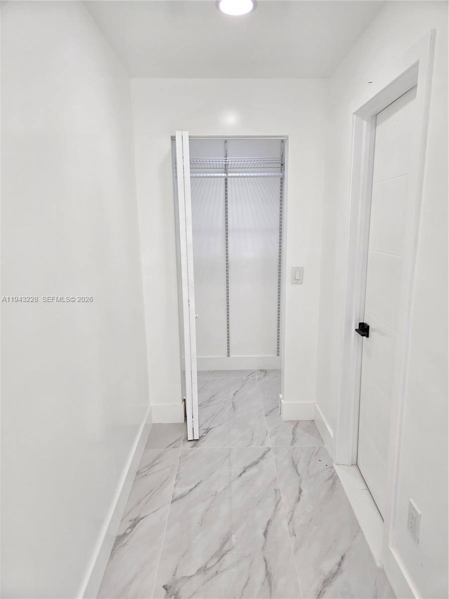 Apartment for rent at 987 NE 145th St #987B, Miami, FL 33161