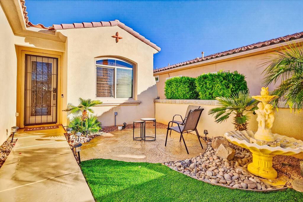 Apartment for rent at 81656 Avenida De Baile, Indio, CA 92203