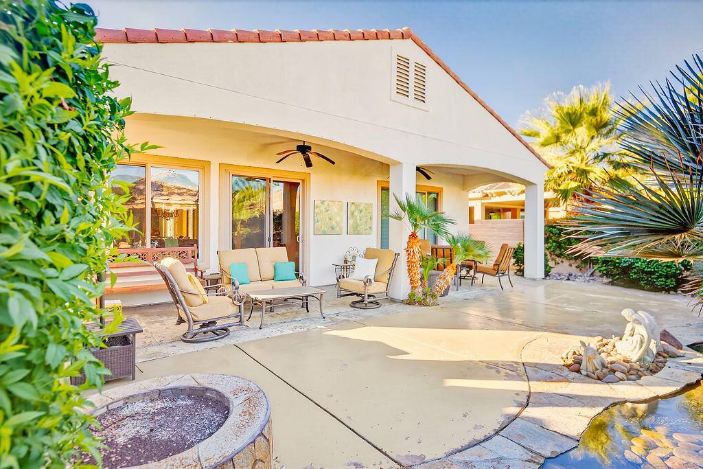 Apartment for rent at 81656 Avenida De Baile, Indio, CA 92203