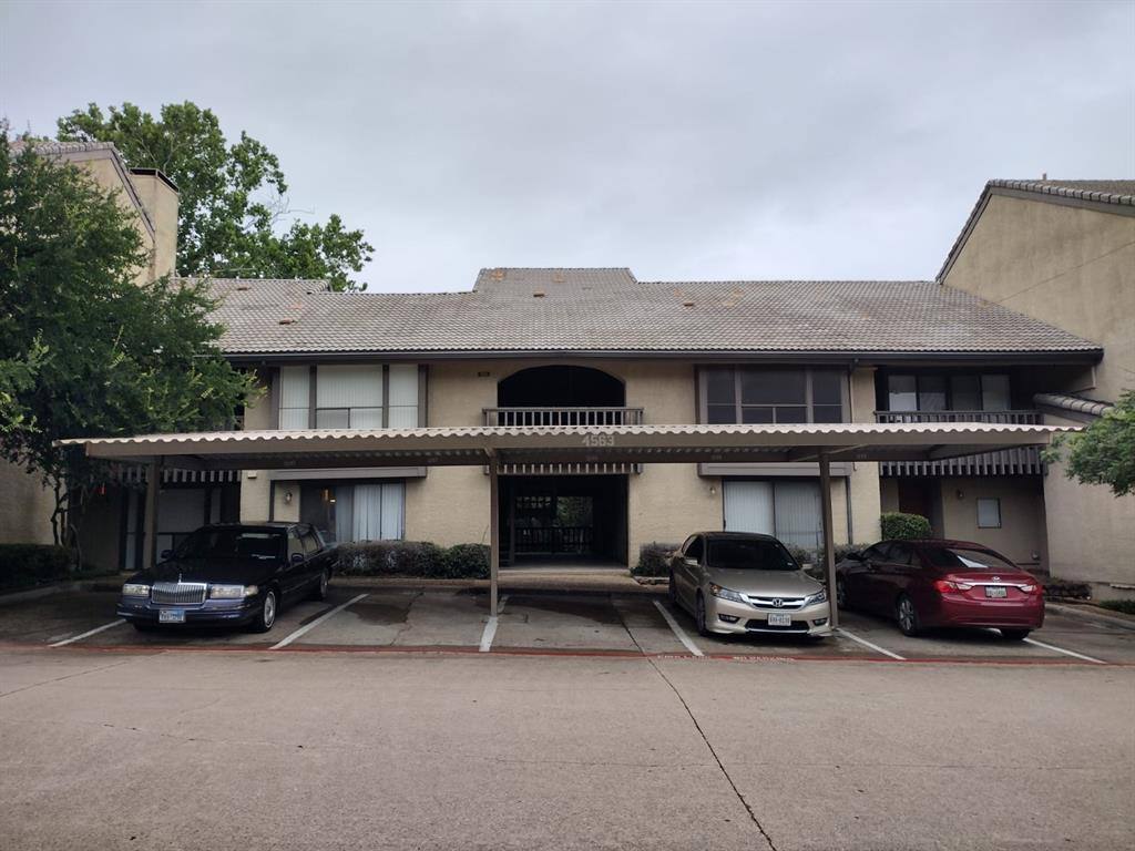 Apartment for rent at 4563 N O'Connor Rd #2298, Irving, TX 75062