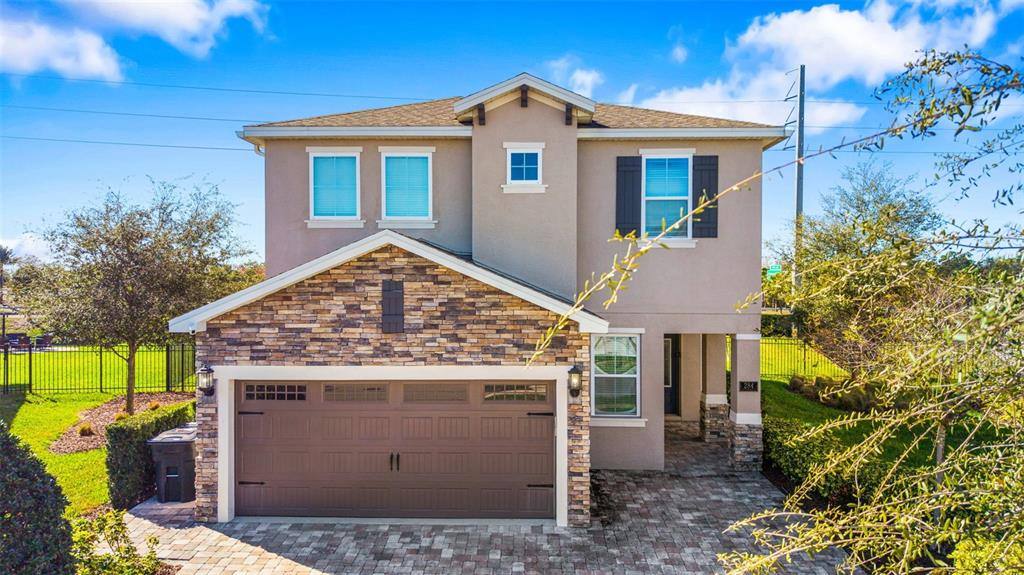 Apartment for rent at 284 Southfield St #284, Kissimmee, FL 34747
