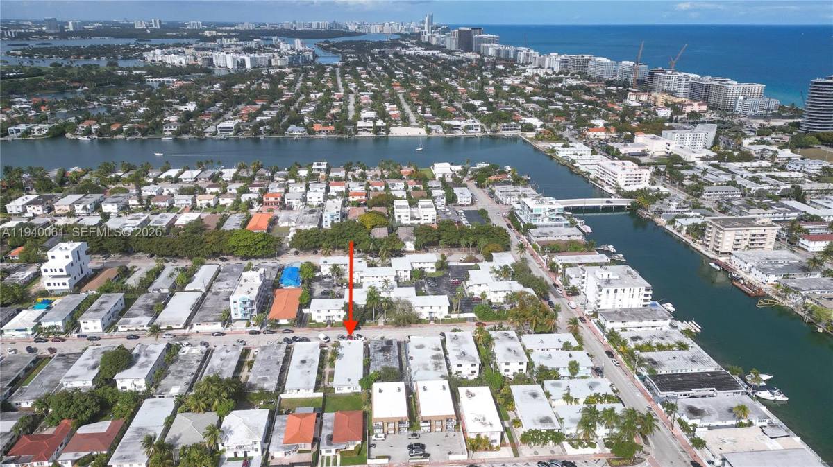 Apartment for rent at 650 83rd St #650-3, Miami Beach, FL 33141