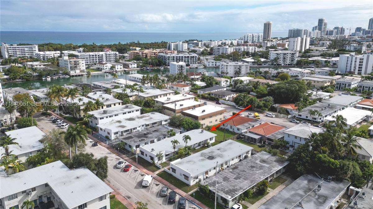 Apartment for rent at 650 83rd St #650-3, Miami Beach, FL 33141