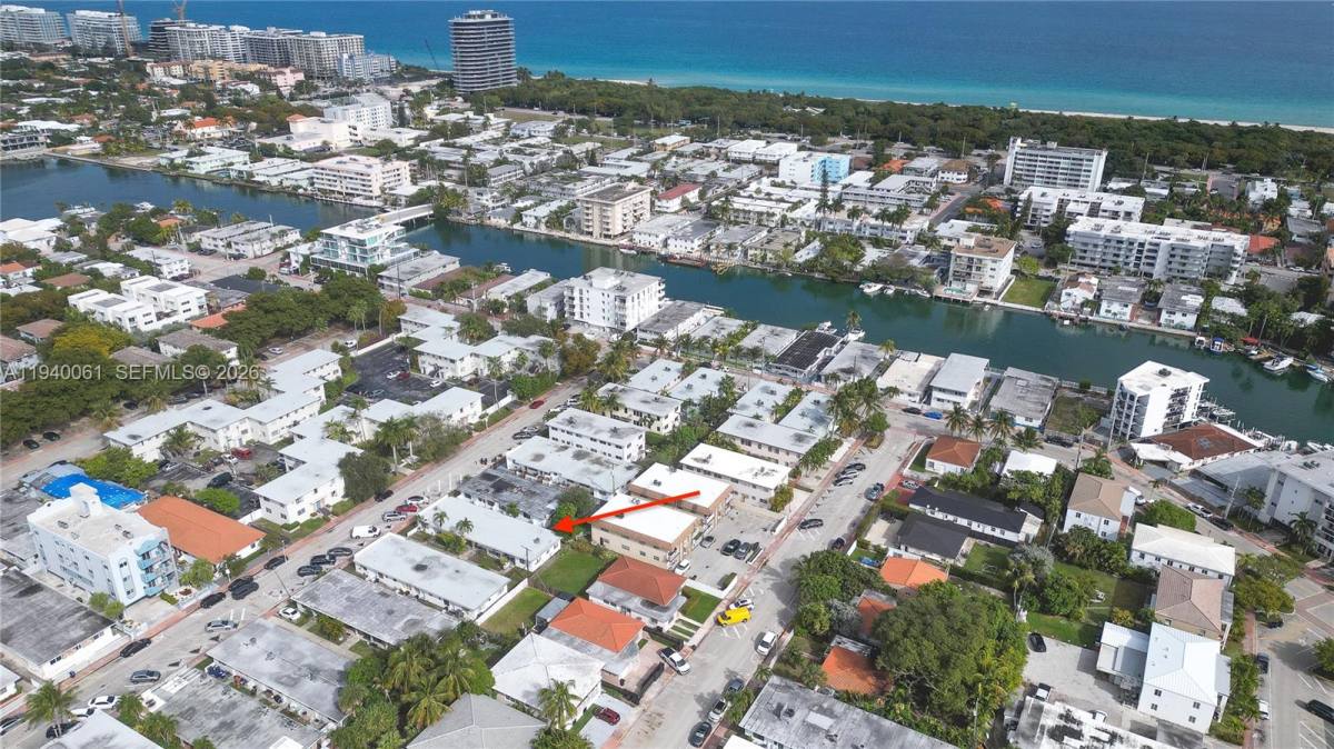 Apartment for rent at 650 83rd St #650-3, Miami Beach, FL 33141