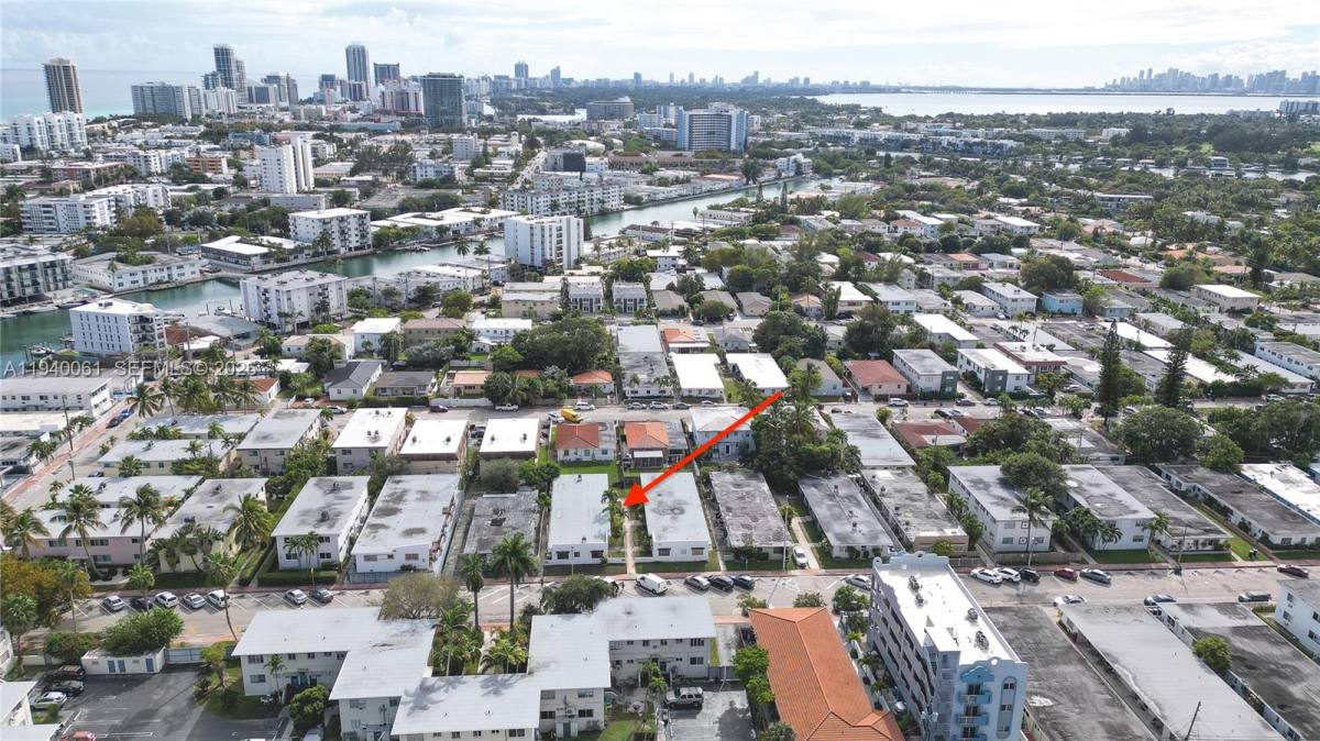Apartment for rent at 650 83rd St #650-3, Miami Beach, FL 33141
