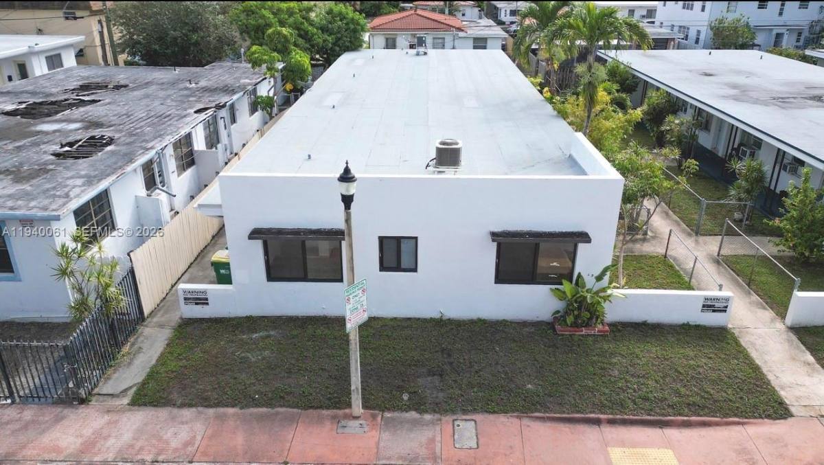 Apartment for rent at 650 83rd St #650-3, Miami Beach, FL 33141