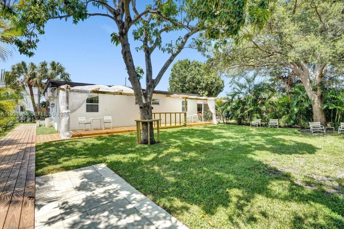 Apartment for rent at 208 SE 4th St #12, Hallandale, FL 33009
