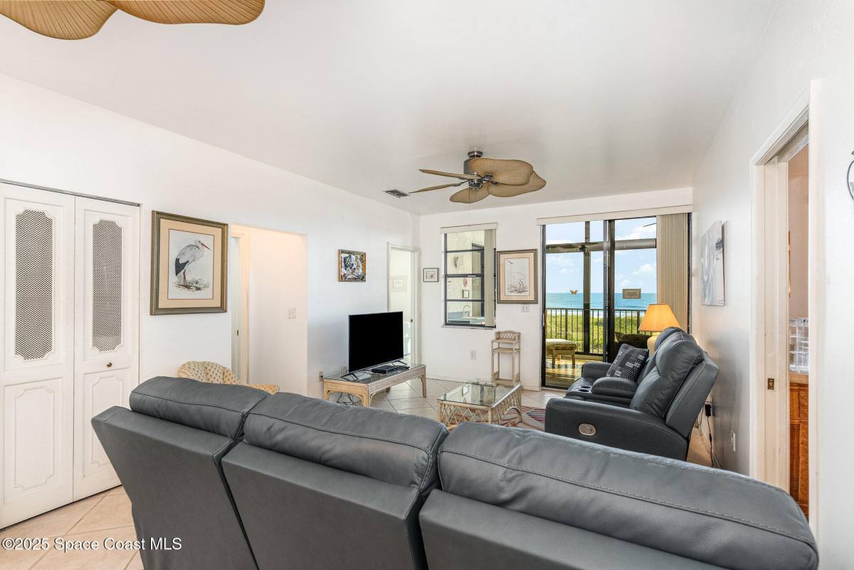 Condo for rent at 333 N Atlantic Ave #207, Cocoa Beach, FL 32931
