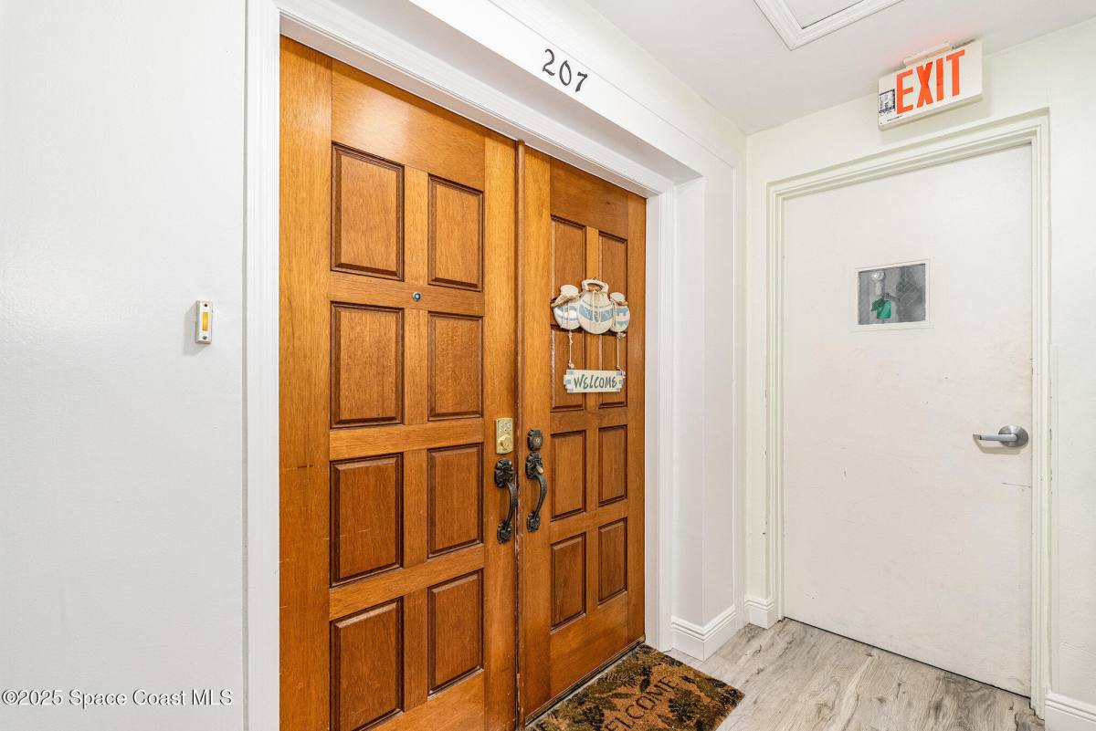 Condo for rent at 333 N Atlantic Ave #207, Cocoa Beach, FL 32931