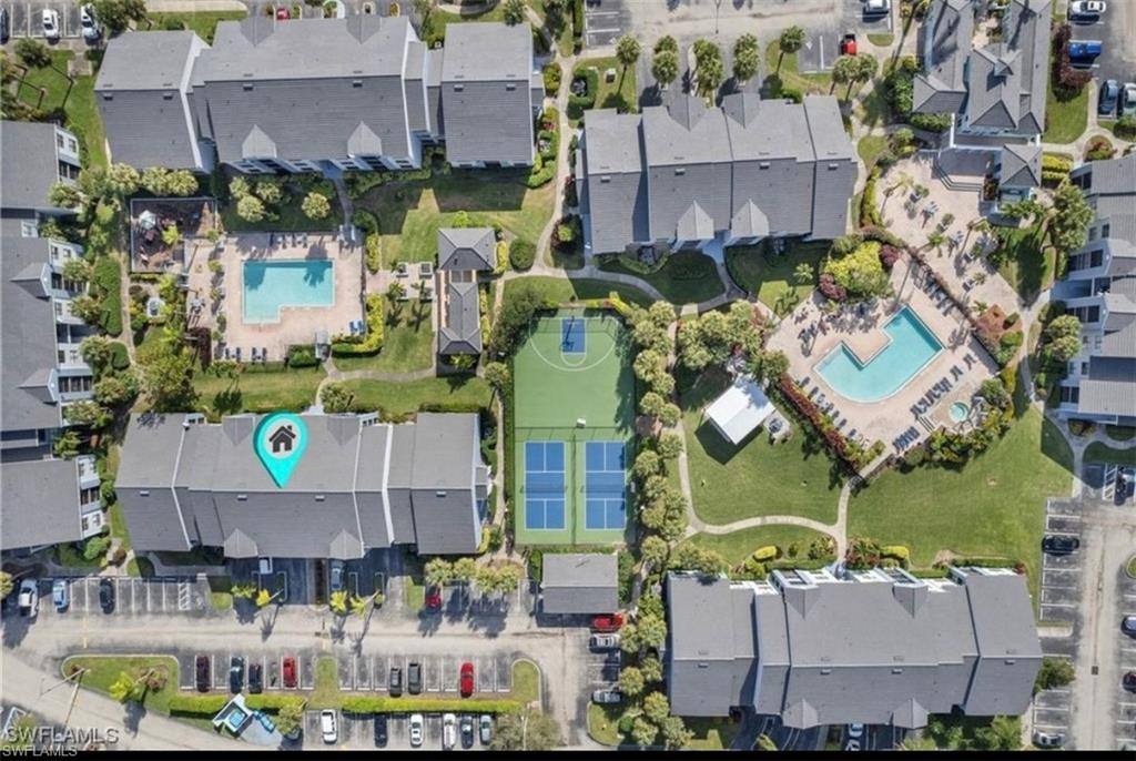 Condo for rent at 13571 Eagle Ridge Dr #1325, Fort Myers, FL 33912