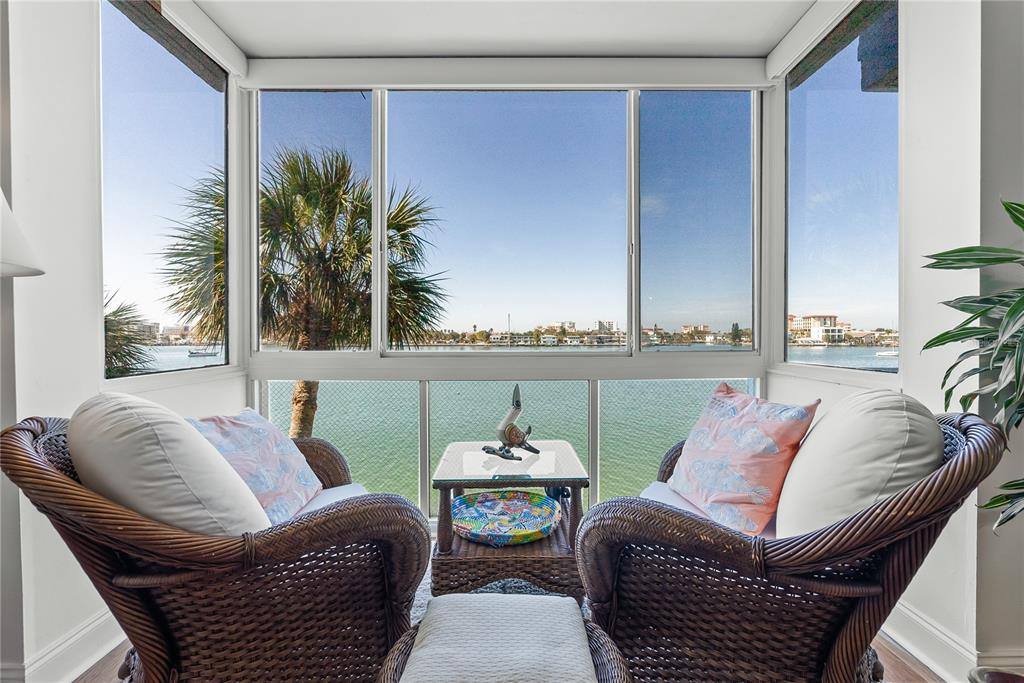 Condo for rent at 644 Island Way #304, Clearwater Beach, FL 33767