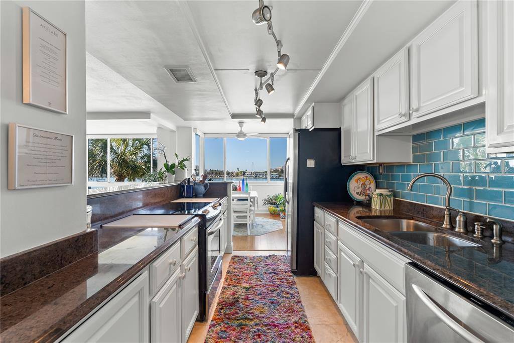 Condo for rent at 644 Island Way #304, Clearwater Beach, FL 33767