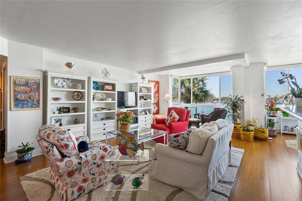 Condo for rent at 644 Island Way #304, Clearwater Beach, FL 33767