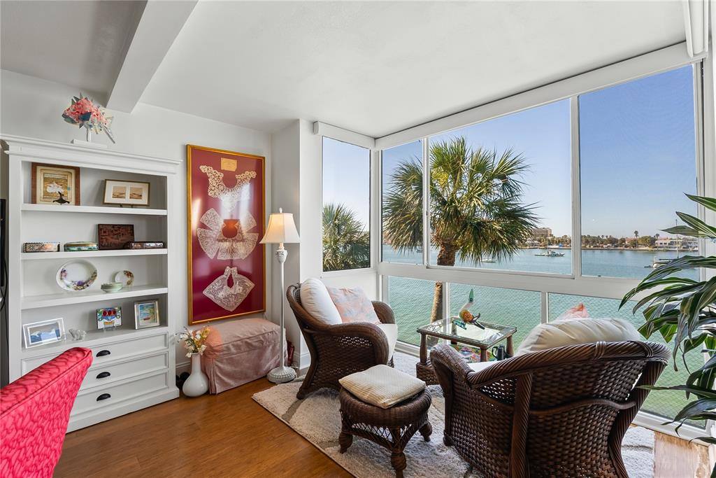 Condo for rent at 644 Island Way #304, Clearwater Beach, FL 33767