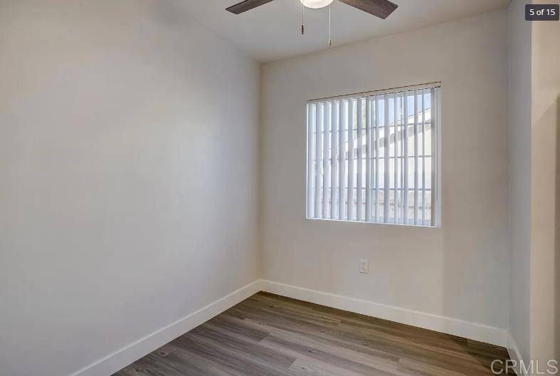 Apartment for rent at 847 W 11th Ave #847-1, Escondido, CA 92025