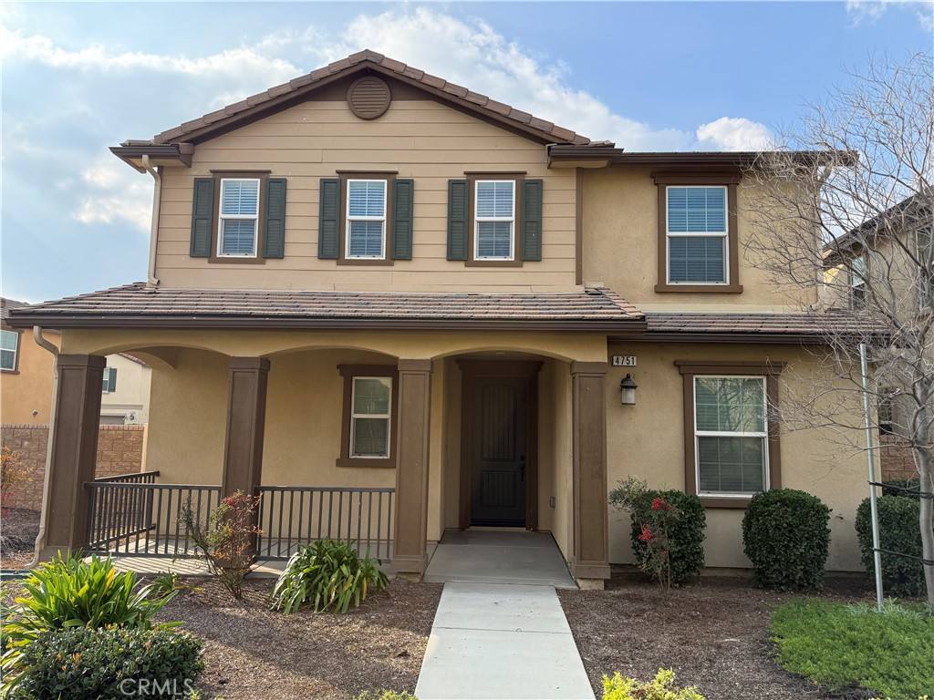 Apartment for rent at 4751 Java Paseo S, Ontario, CA 91762