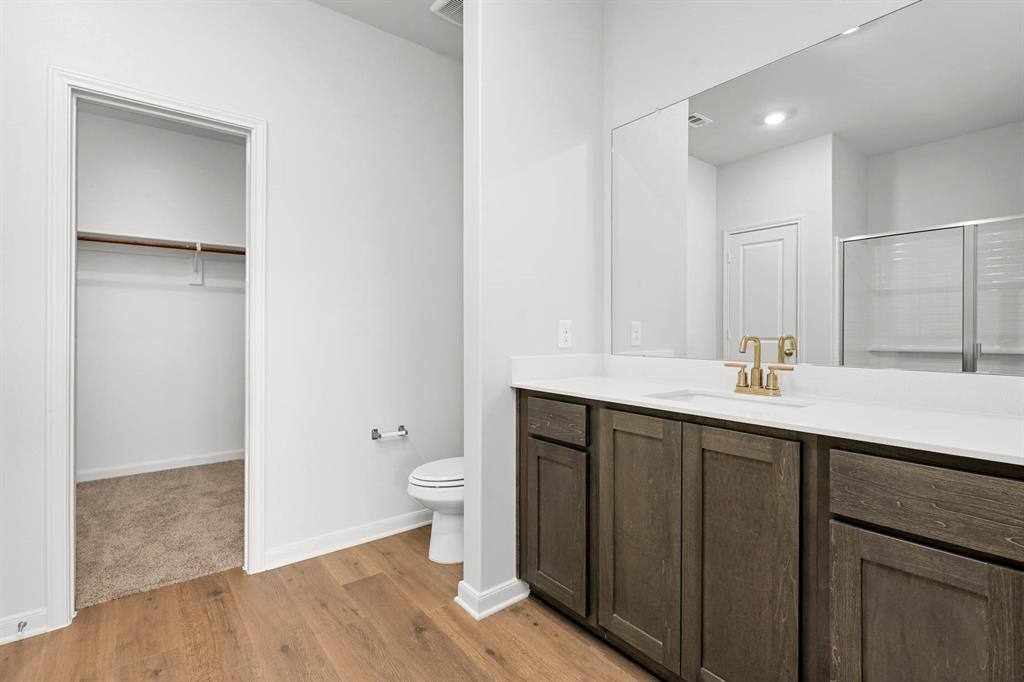 Apartment for rent at 309 Patton Lane #309, Venus, TX 76084