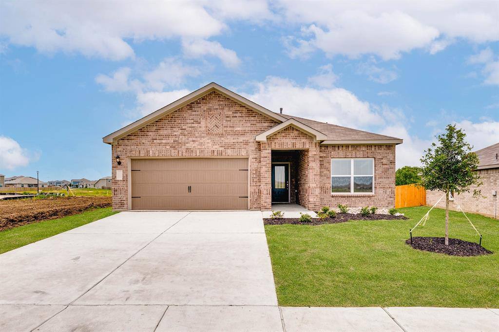 Apartment for rent at 309 Patton Lane #309, Venus, TX 76084