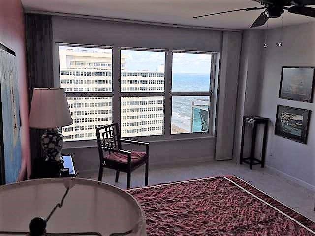 Apartment for rent at 3900 Galt Ocean Dr #1716, Fort Lauderdale, FL 33308
