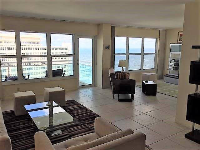 Apartment for rent at 3900 Galt Ocean Dr #1716, Fort Lauderdale, FL 33308