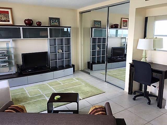 Apartment for rent at 3900 Galt Ocean Dr #1716, Fort Lauderdale, FL 33308