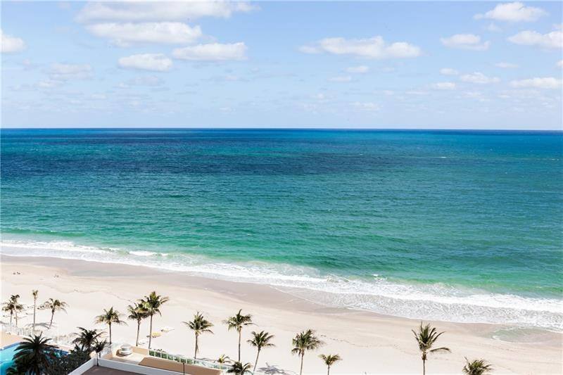 Apartment for rent at 3900 Galt Ocean Dr #1716, Fort Lauderdale, FL 33308