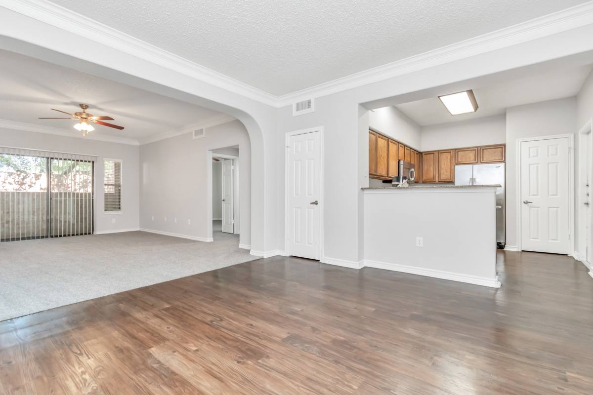 Apartment for rent at 1600 Eldridge Parkway #1202, Houston, TX 77077