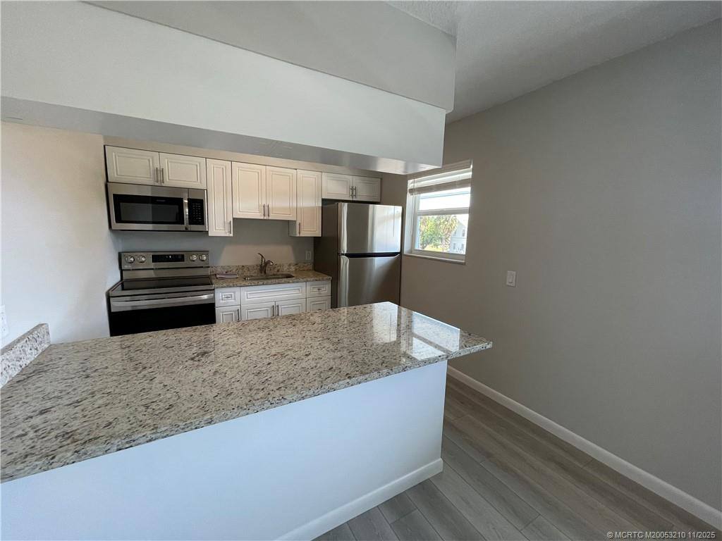 Apartment for rent at 661 Hernando St #661-9, Fort Pierce, FL 34949