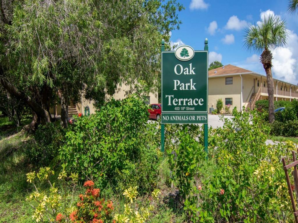 Apartment for rent at 400 18th St #400M1, Vero Beach, FL 32960