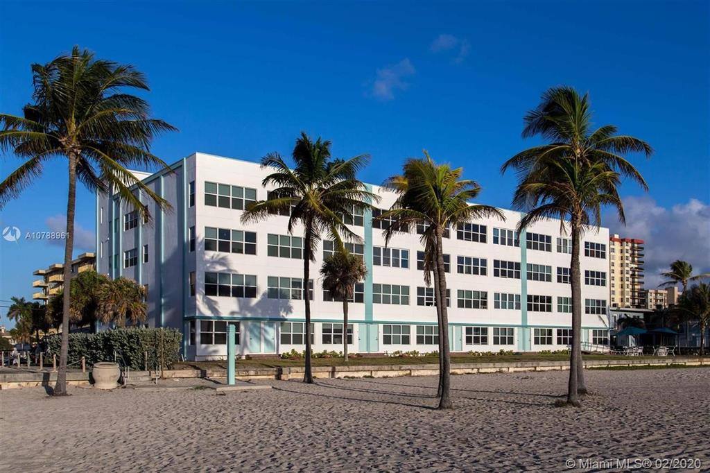 Apartment for rent at 1801 S Surf Rd #18012C, Hollywood, FL 33019