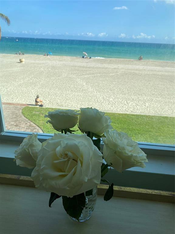 Apartment for rent at 1801 S Surf Rd #18012C, Hollywood, FL 33019