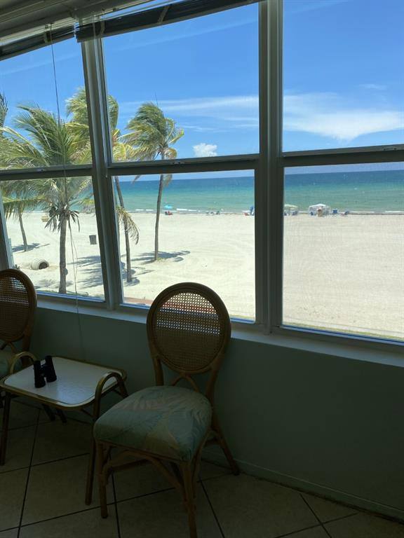 Apartment for rent at 1801 S Surf Rd #18012C, Hollywood, FL 33019