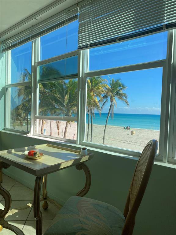 Apartment for rent at 1801 S Surf Rd #18012C, Hollywood, FL 33019
