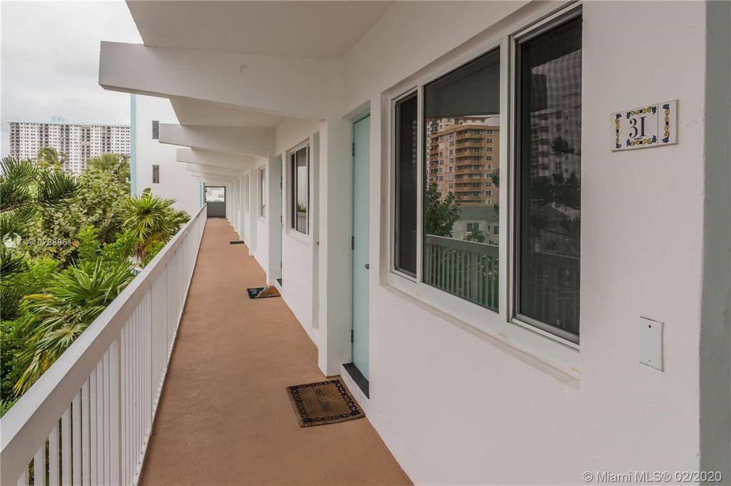 Apartment for rent at 1801 S Surf Rd #18012C, Hollywood, FL 33019