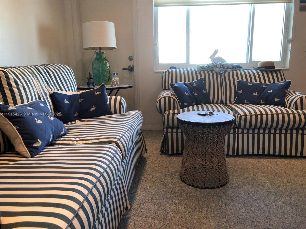 Apartment for rent at 1801 S Surf Rd #4, Hollywood, FL 33019