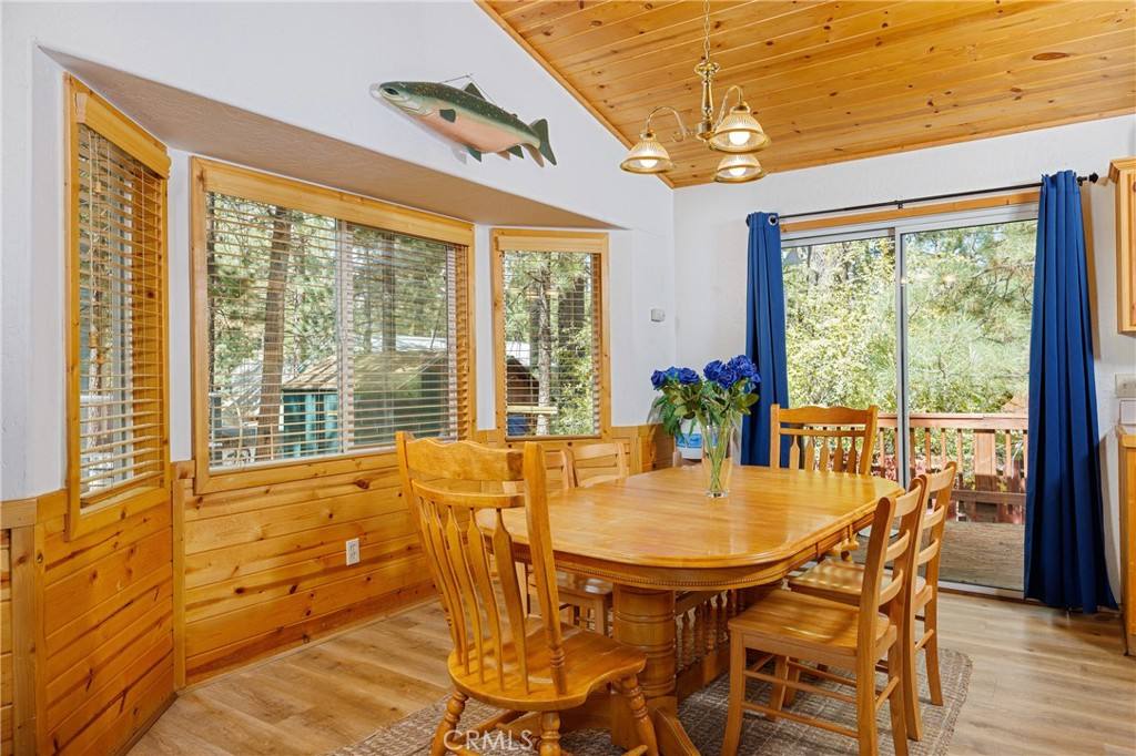 Apartment for rent at 517 Sugarloaf Blvd #517, Big Bear City, CA 92314