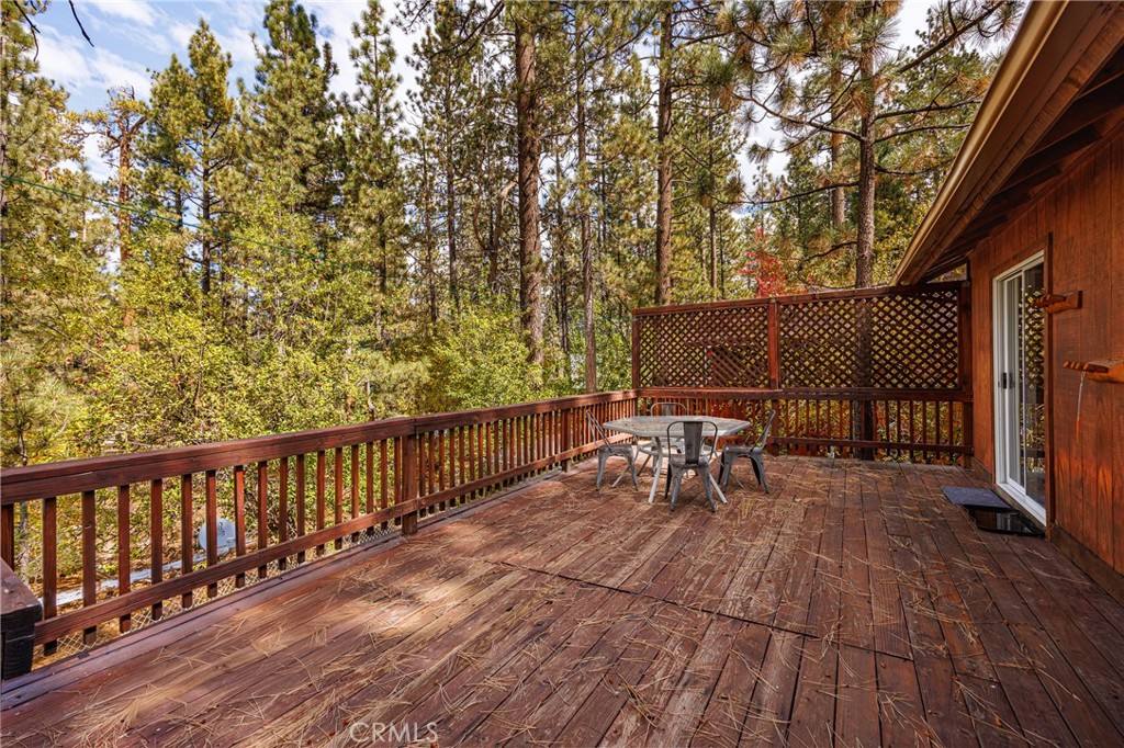 Apartment for rent at 517 Sugarloaf Blvd #517, Big Bear City, CA 92314