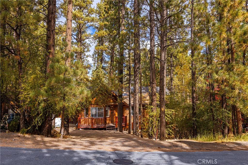 Apartment for rent at 517 Sugarloaf Blvd #517, Big Bear City, CA 92314