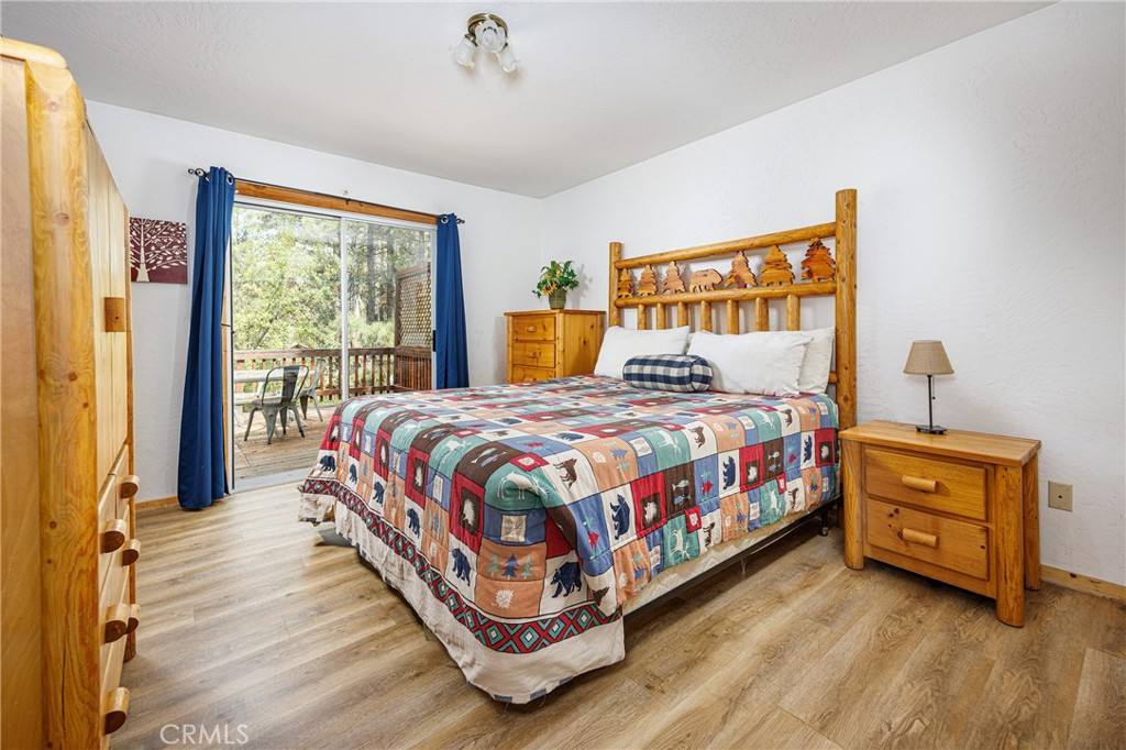 Apartment for rent at 517 Sugarloaf Blvd #517, Big Bear City, CA 92314