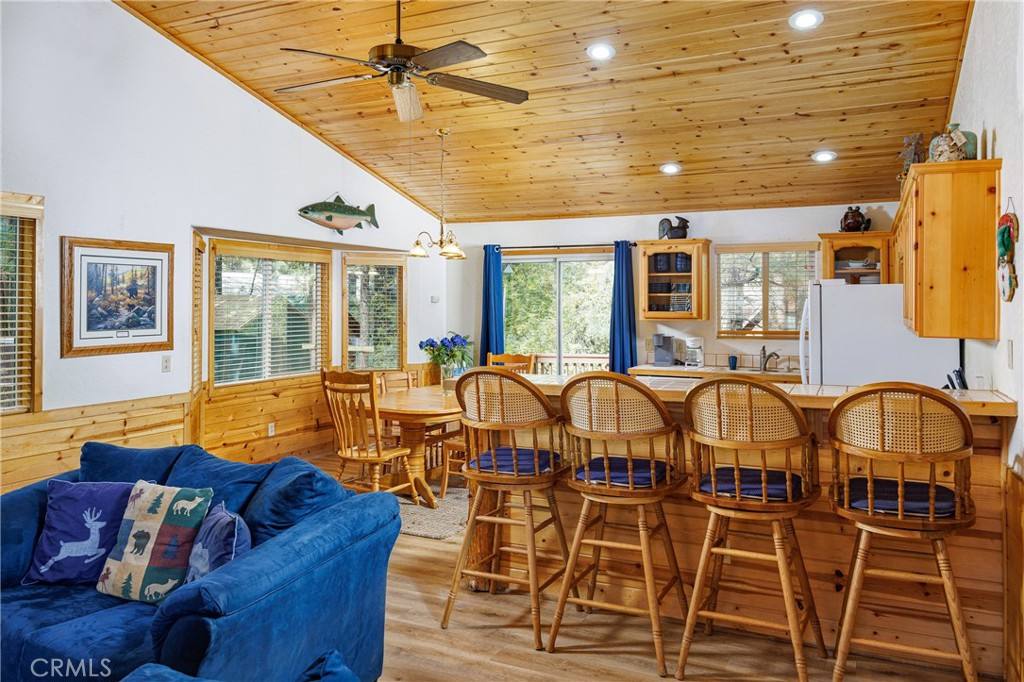 Apartment for rent at 517 Sugarloaf Blvd #517, Big Bear City, CA 92314