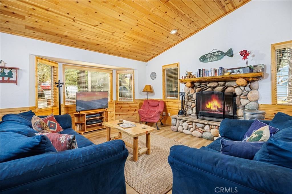 Apartment for rent at 517 Sugarloaf Blvd #517, Big Bear City, CA 92314