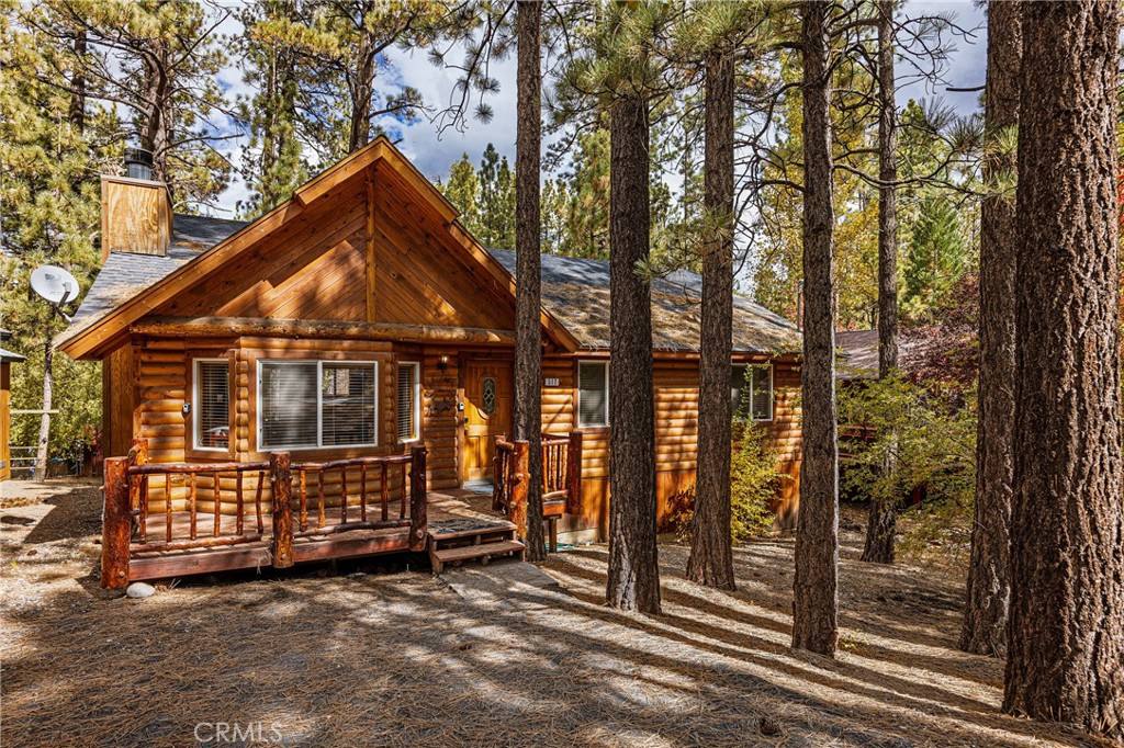 Apartment for rent at 517 Sugarloaf Blvd #517, Big Bear City, CA 92314