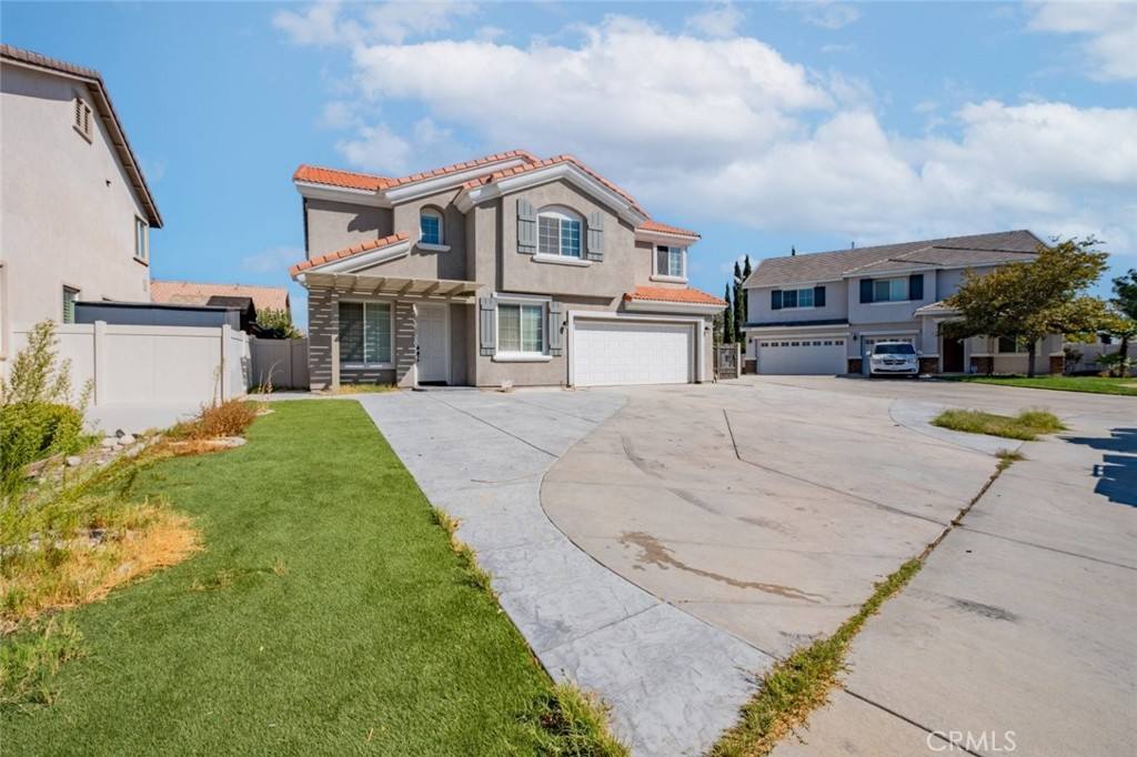 Apartment for rent at 6349 Catania Court, Palmdale, CA 93552