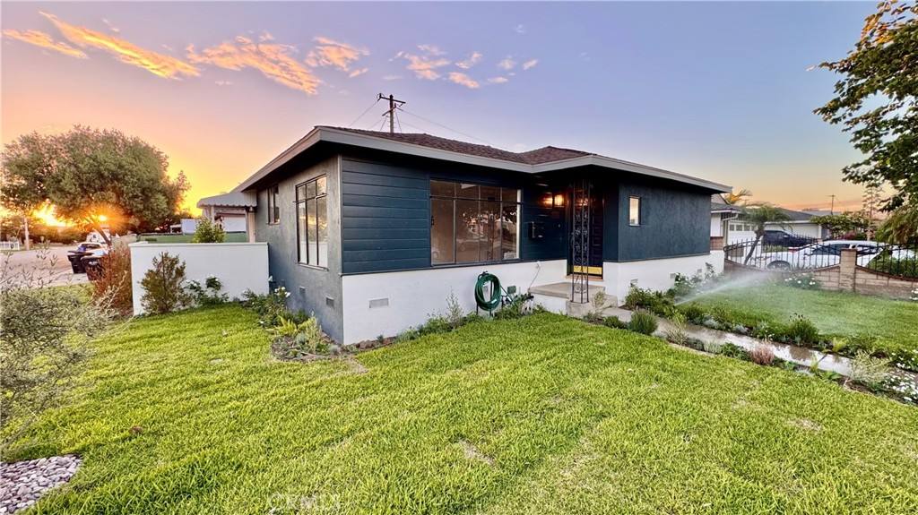 Apartment for rent at 12735 Fairford Ave, Norwalk, CA 90650