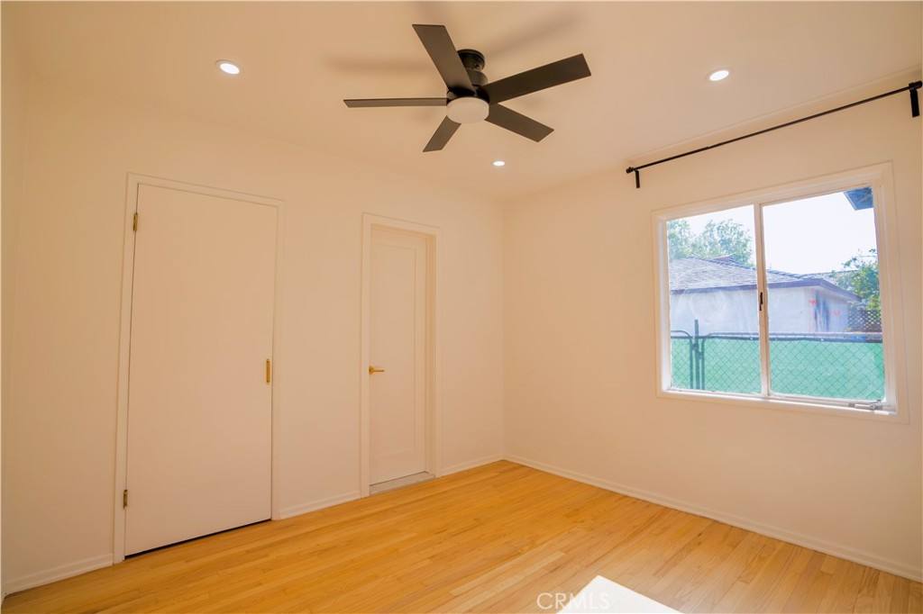 Apartment for rent at 12735 Fairford Ave, Norwalk, CA 90650